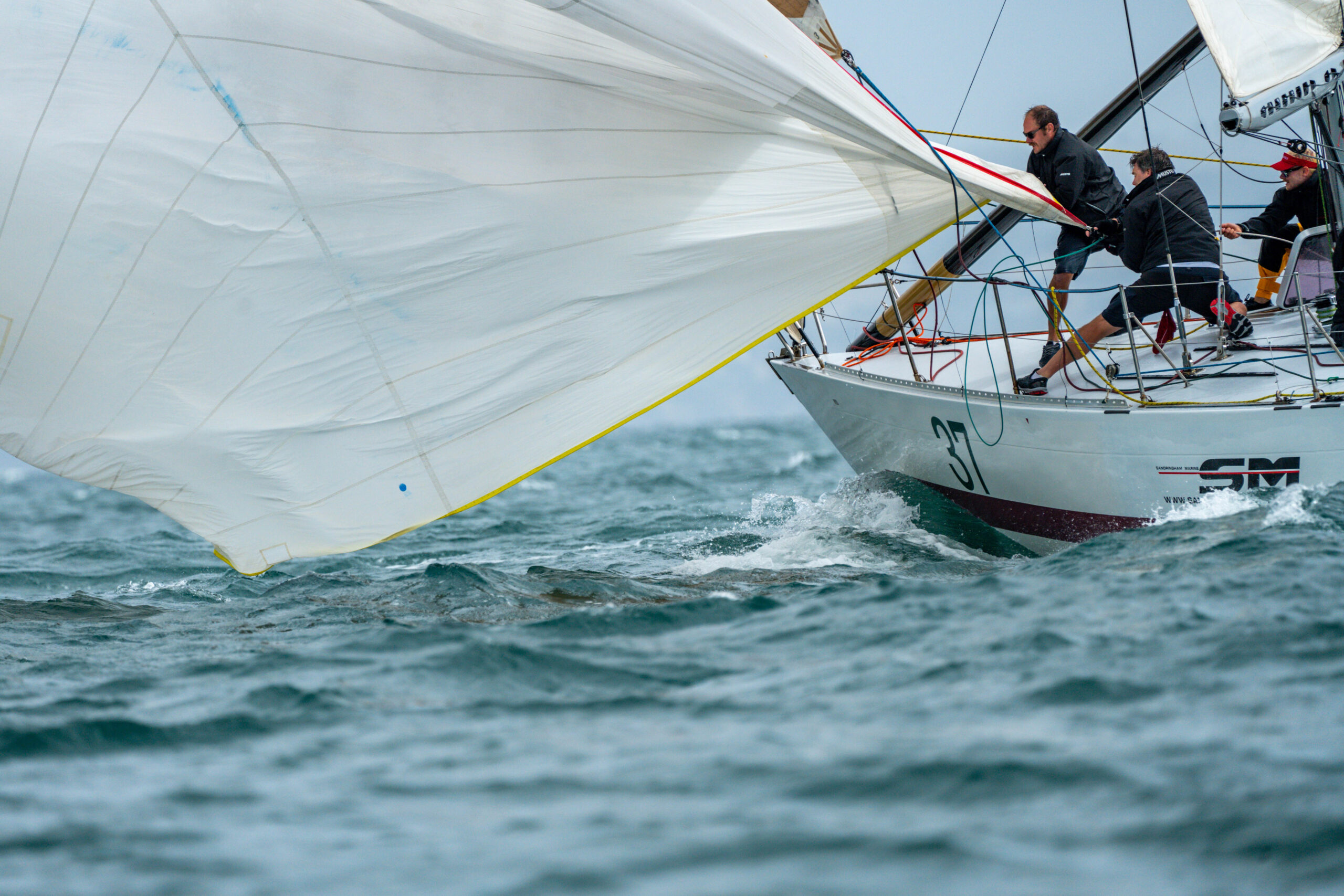 Bacardi Racing Bacardi Racing